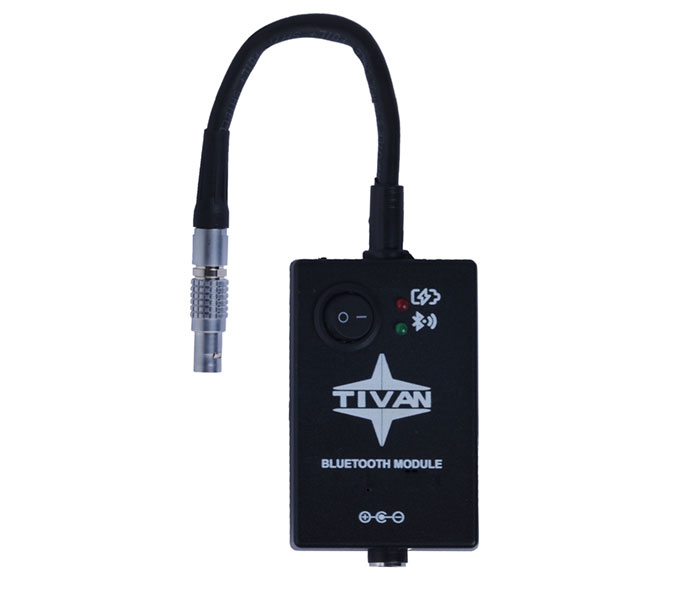 ماژول تخلیه تیوان